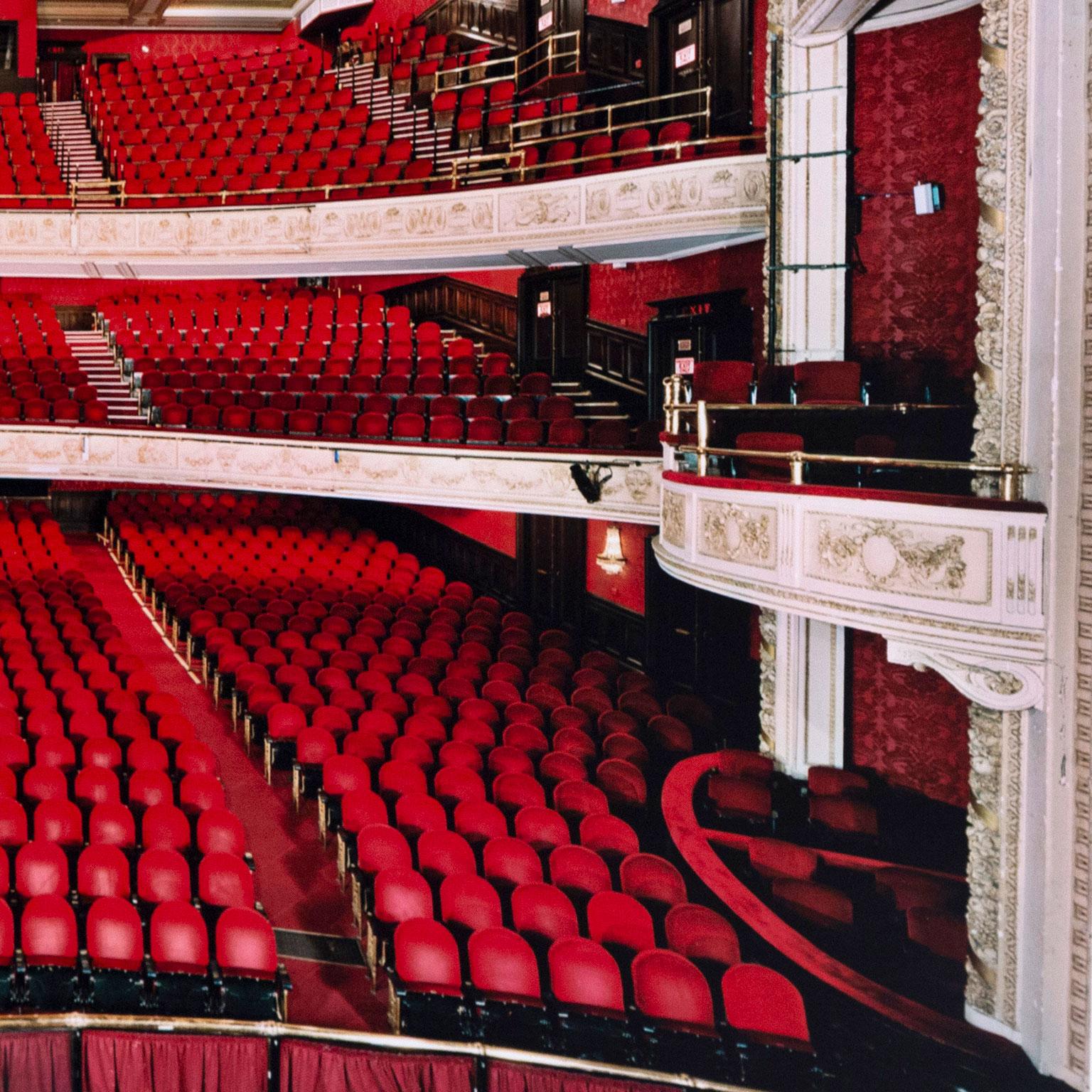 The Royal Alexandra Theatre Portfolio, 2007 2