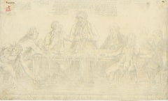 Tears of Sensibility –Sympathy a Poem – Let's all be unhappy together. Wig Club