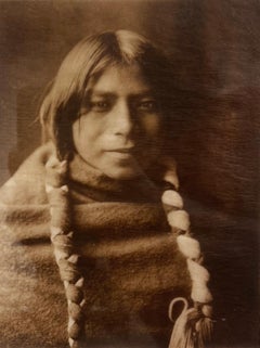 Fo-e (“Snow Child”) (Santa Clara)