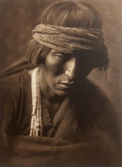 Hastobiga (Navaho Medicine Man)