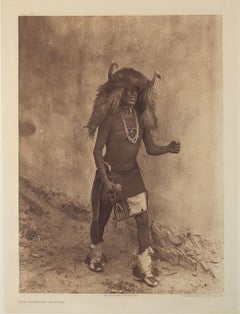 Sia Buffalo Dancer