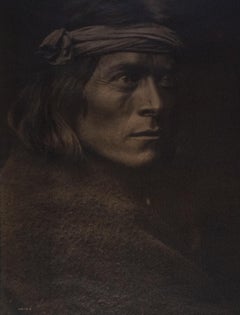 Zuni Gouverneur, 1900