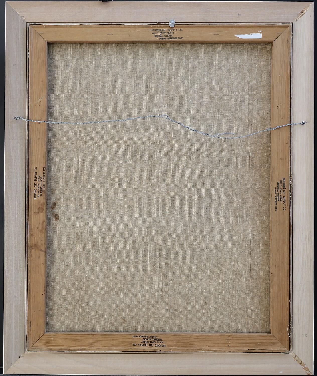 Enfants jouant aux premiers secours avec un chien sous le regard de leur mère, Calendrier Illustration en vente 2