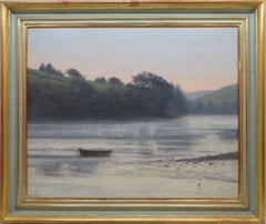 Edward Dawson - « Low Tide : The Estuary » « Low Tide : The Estuary »