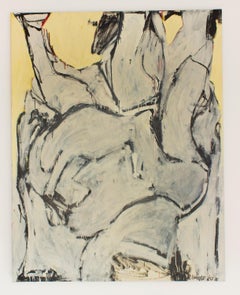 Sans titre n°9 (Icarus)