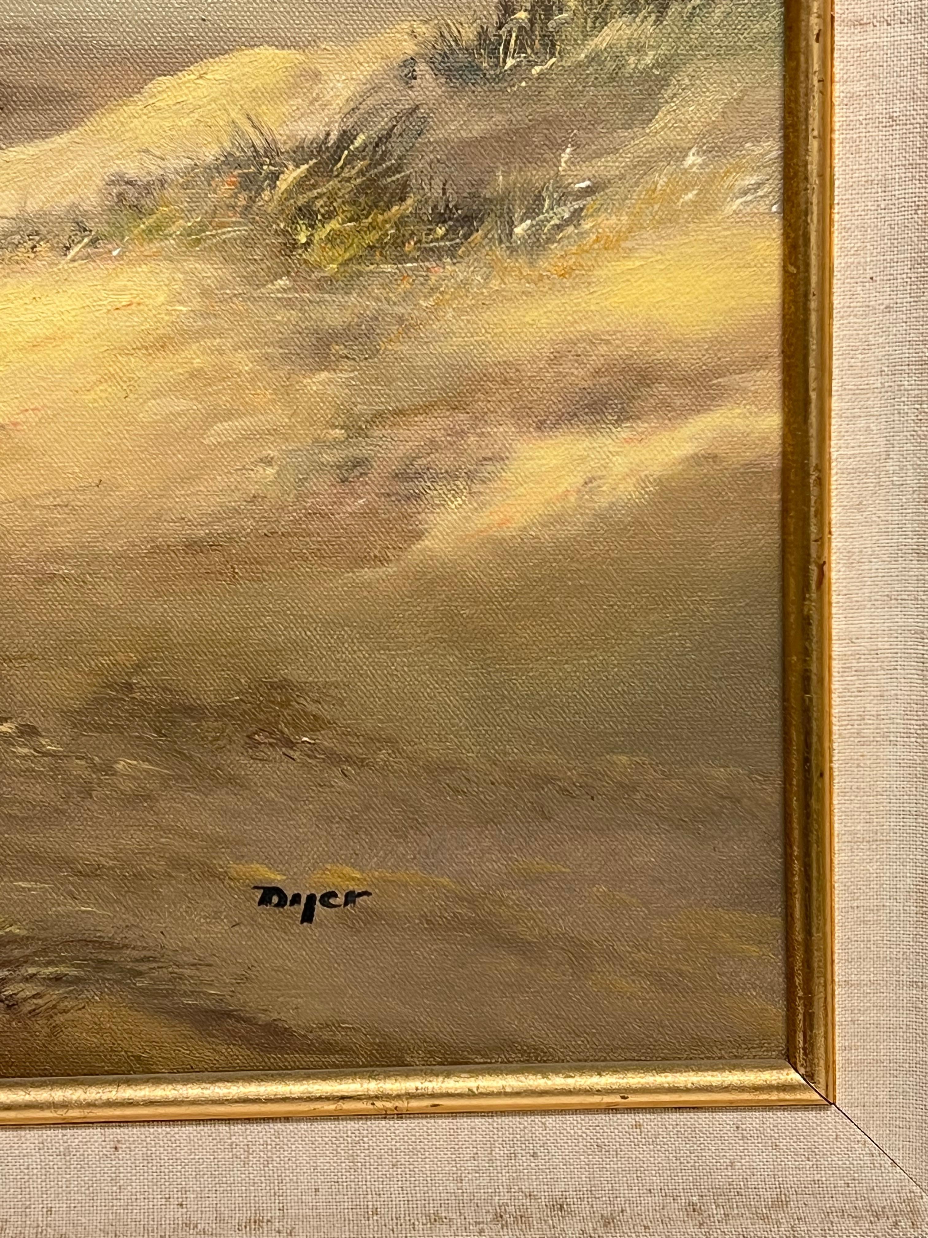 Enfants sur la plage
par Edward 