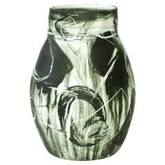 Edward Eberle "Shapes #9" Vase 2014