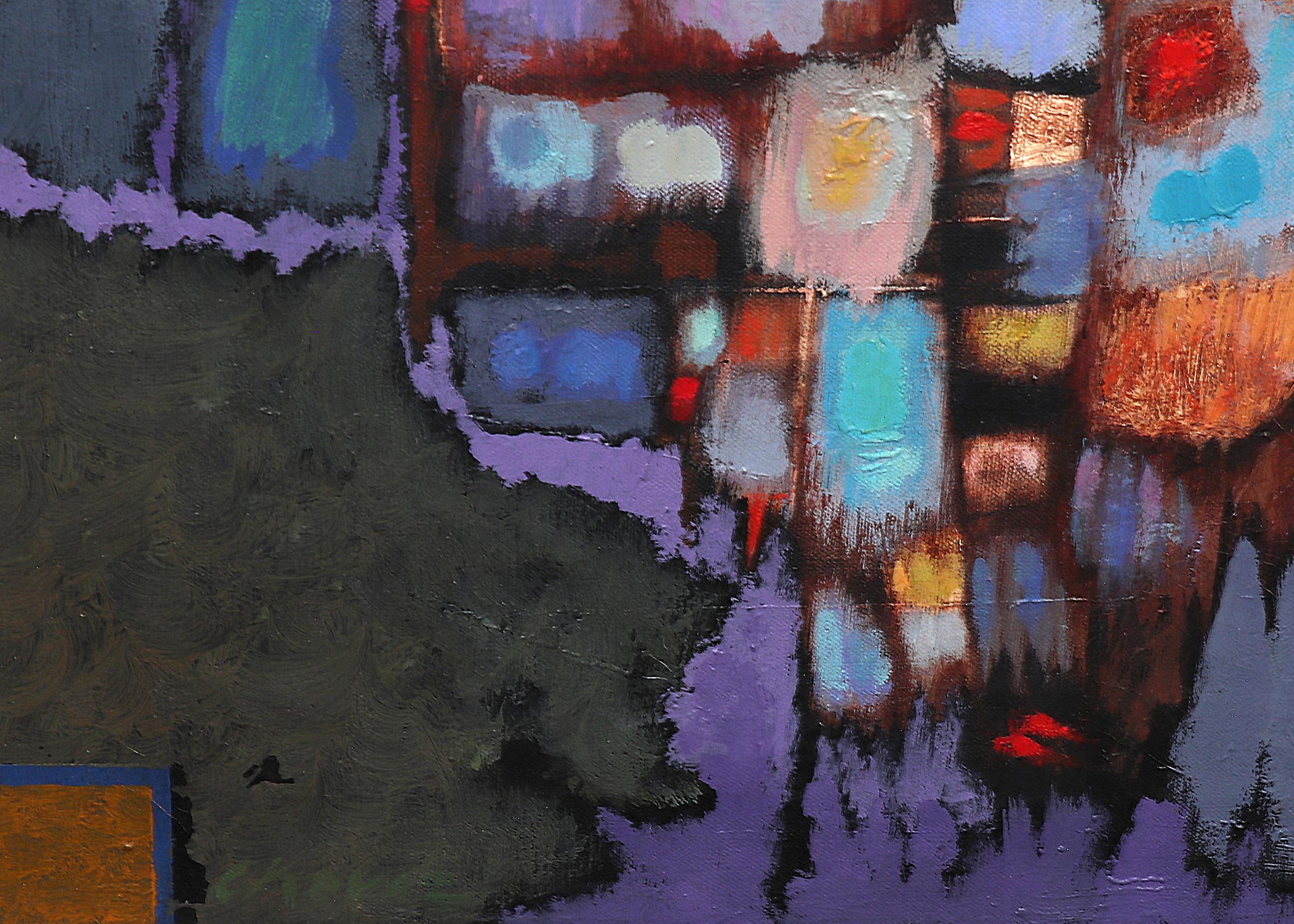 edward chavez artist