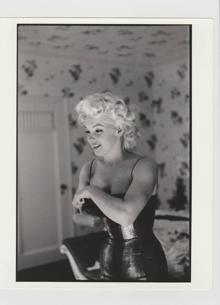 「MARILYN Photos Ed Feingersh Beautiful Photos Of Marilyn Monroe In New York City By Ed