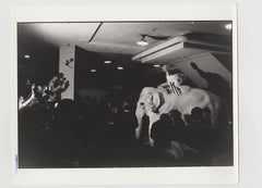 Marilyn Monroe, unique print of 1988 from original negative