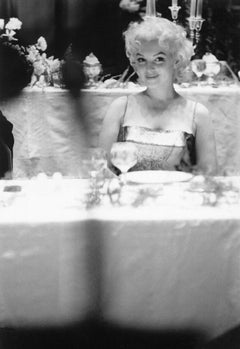 „Your Table Awaits“ (Limitierte Auflage)