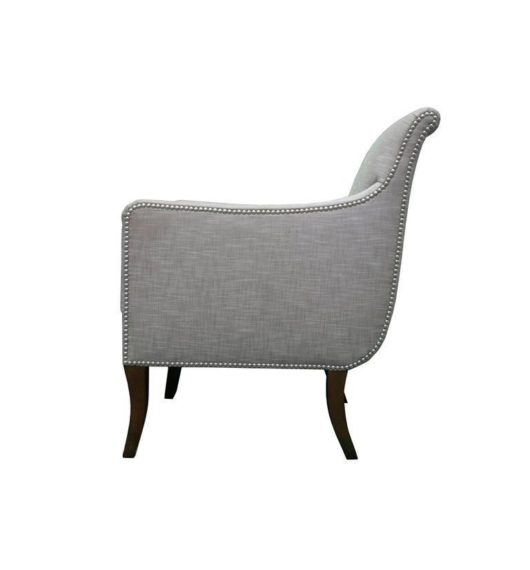Edward Ferrell Armchair For Sale at 1stDibs edward ferrell chair