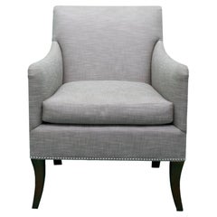 Edward Ferrell Armchair