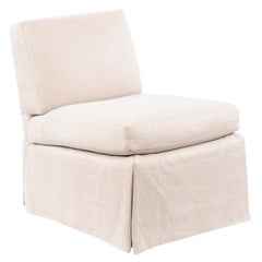 Edward Ferrell & Lewis Mittman, Classic Slipper Chair