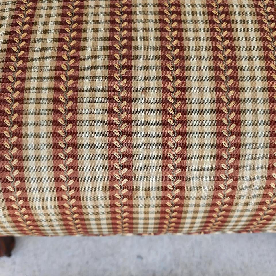 Edward Ferrell Louis XV French Armchair 1950s For Sale 6