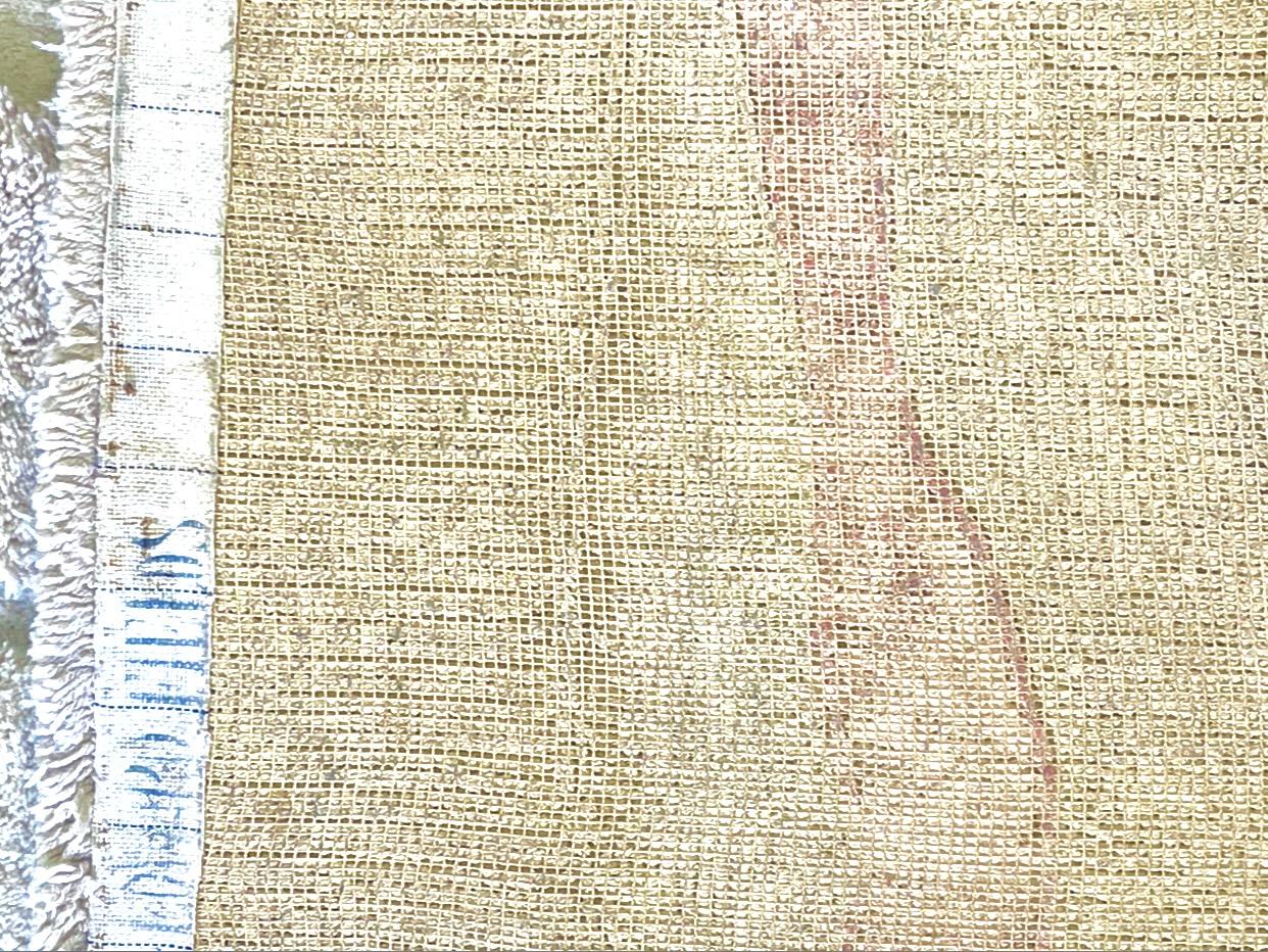 Edward Fields Alfombra/Tapiz de pelo anudado y tallado a mano en Bueno estado para la venta en Chicago, IL