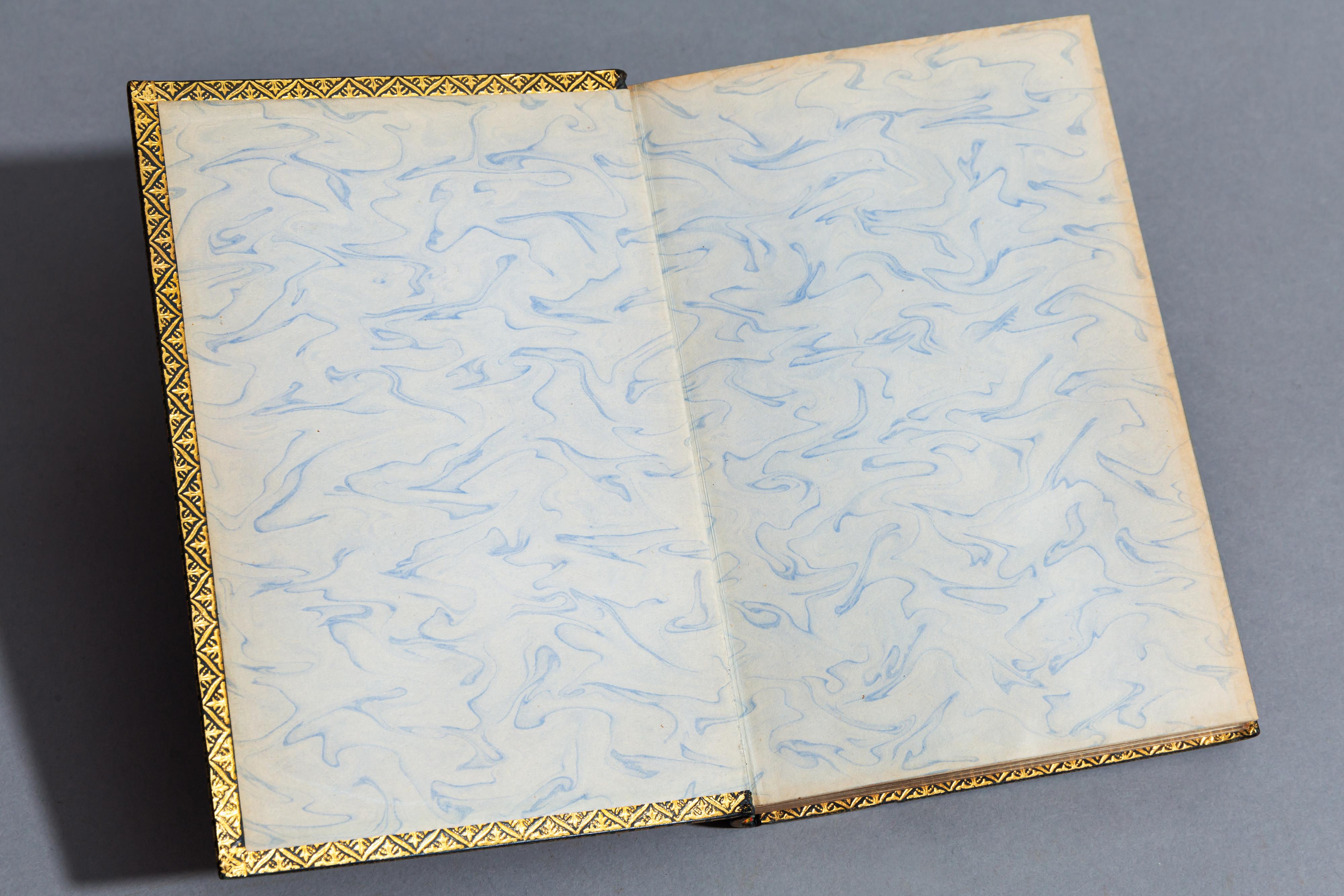 Mid-20th Century Edward Fitzgerald, Rubaiyat of Omar Khayyam