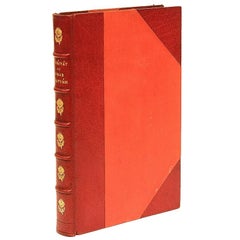 Edward FITZGERALD, The Rubaiyat of Omar Khayyam, Golden Treasury Series, 1909