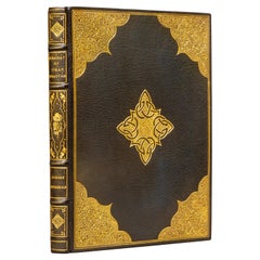 Rubaiyat d'Edward Fitzgerlad d'O Omar Khayyam