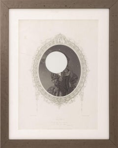 "Ninetta" Oggetto d'arte trovato