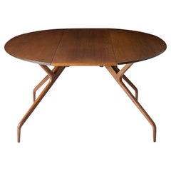 Edward Frank Dining Table