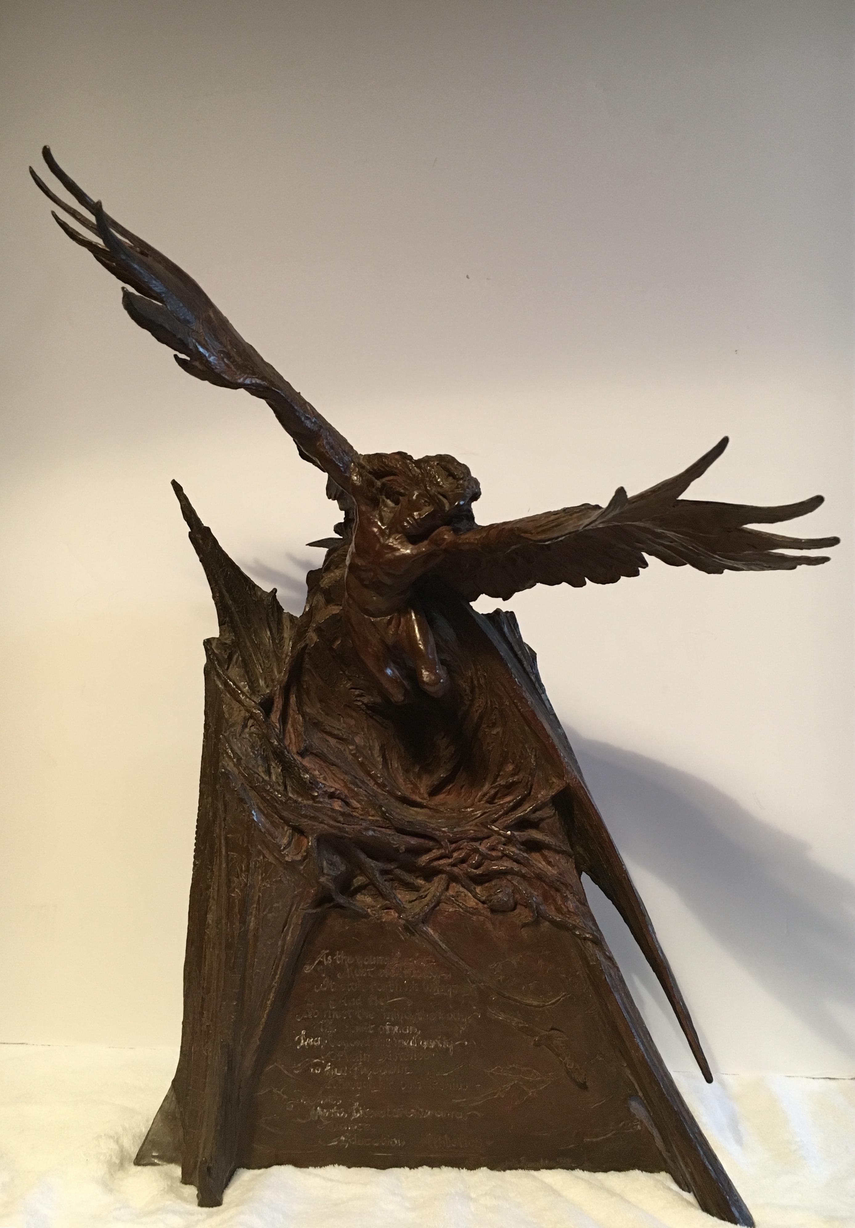 L'esprit de l'homme