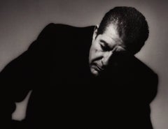 Leonard Cohen