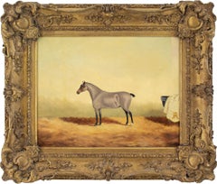 Edward Garraway, Ritratto di Tottie