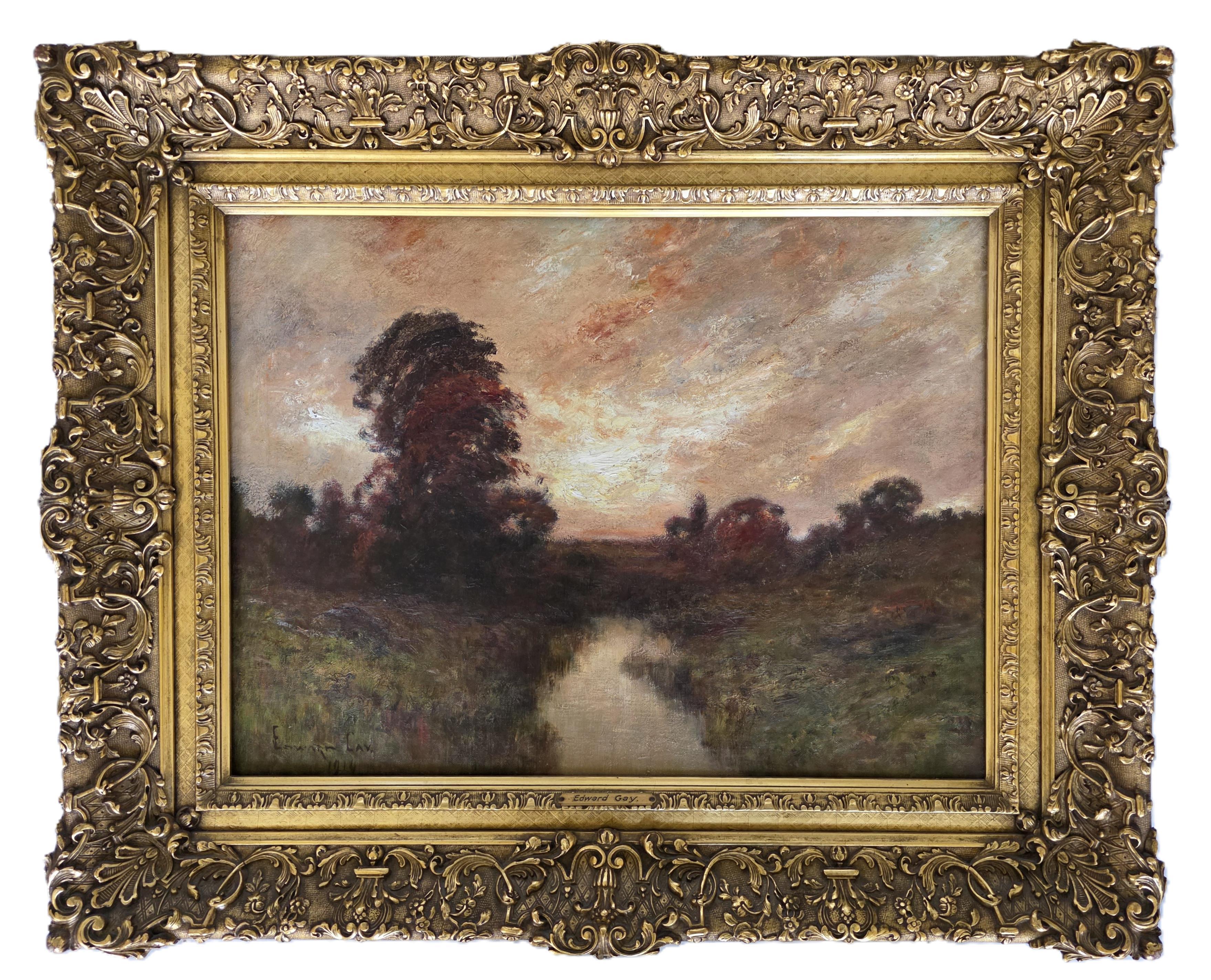Autumn Landscape