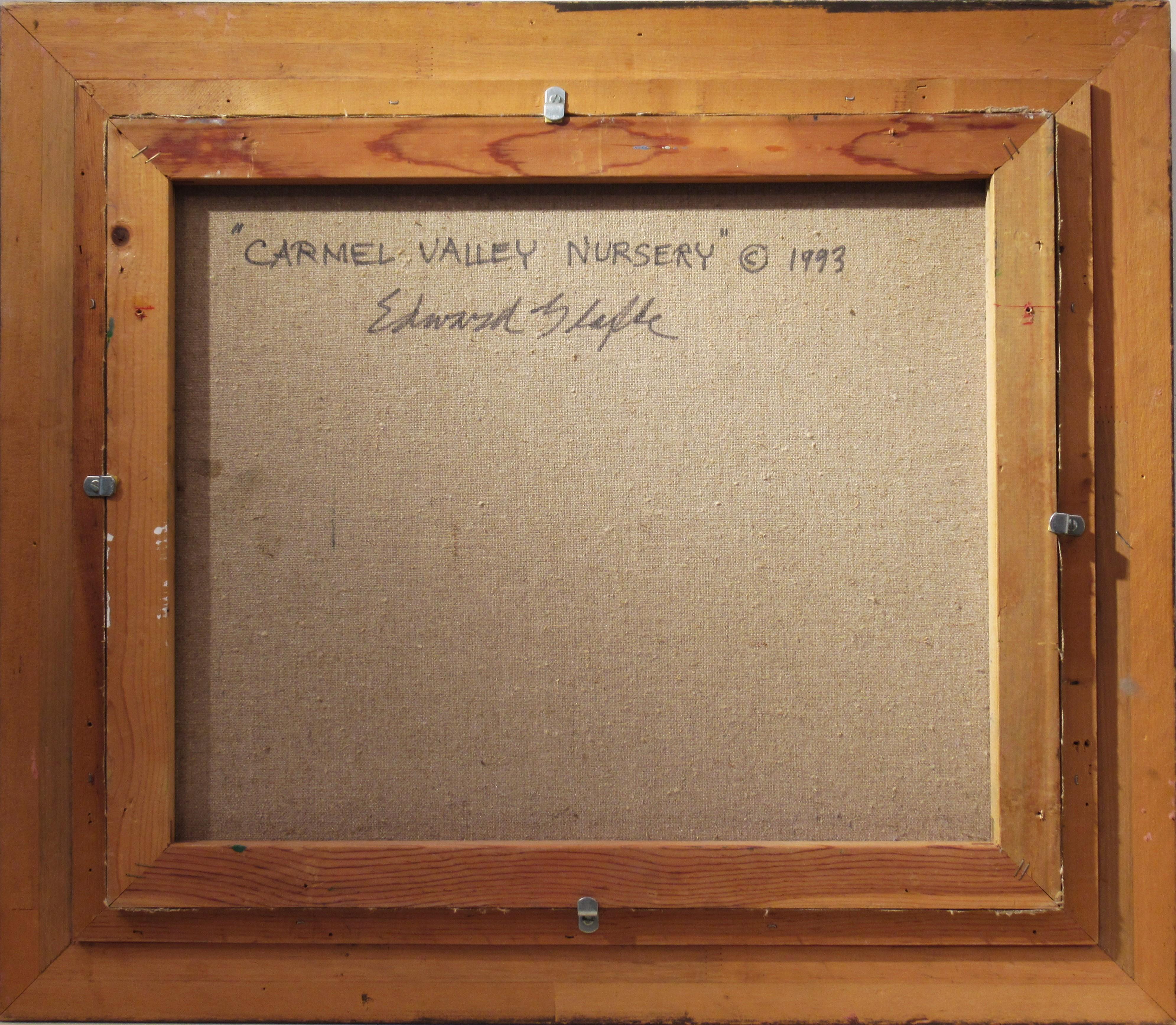 Vivero Carmel Valley 2