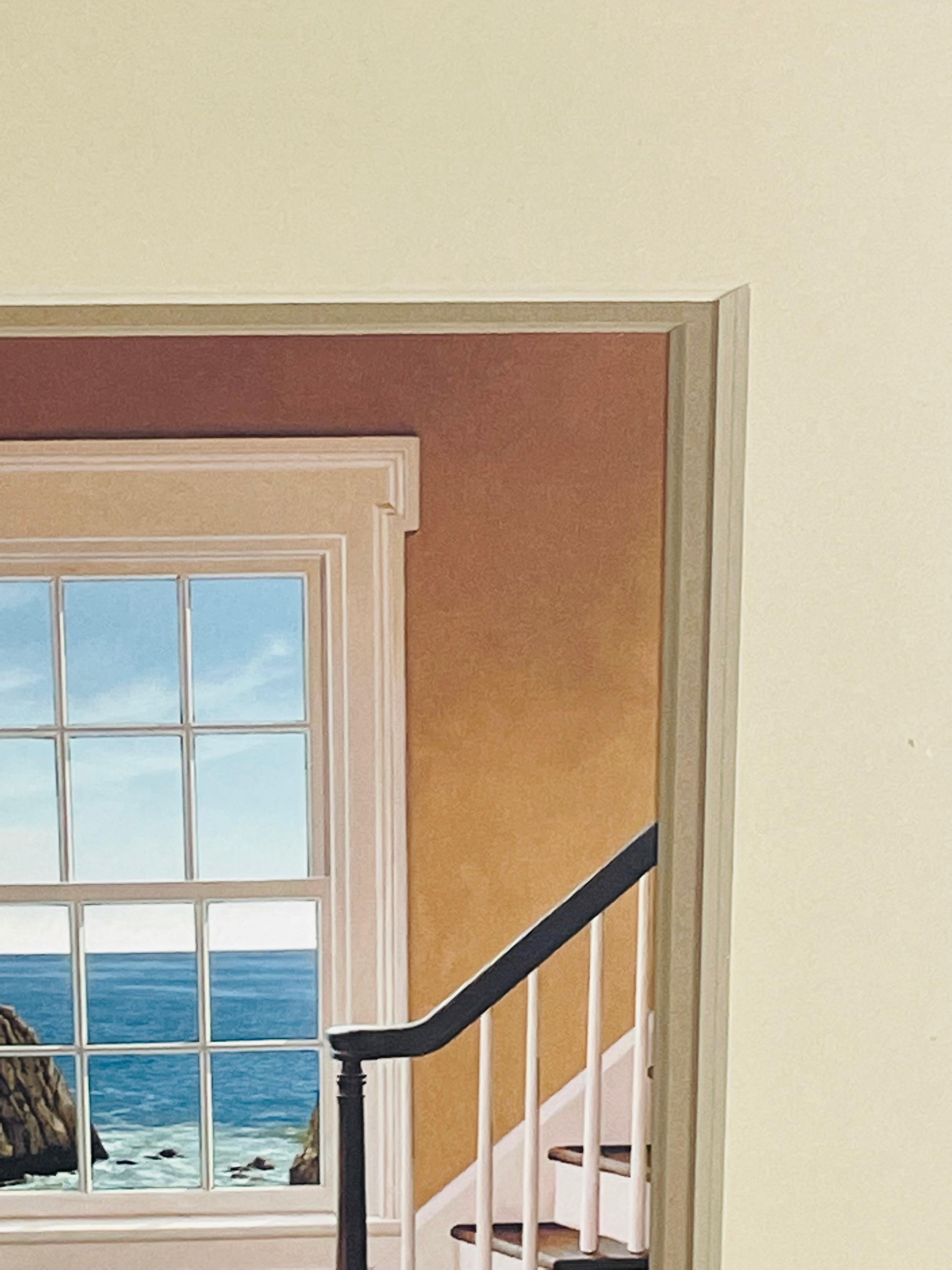 Edward Gordon the Music Room Prints, a Pair 6