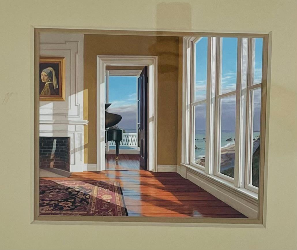 edward gordon music room