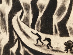 (Balboa And The Sightseers)