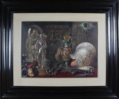 Studiolo delle meraviglie