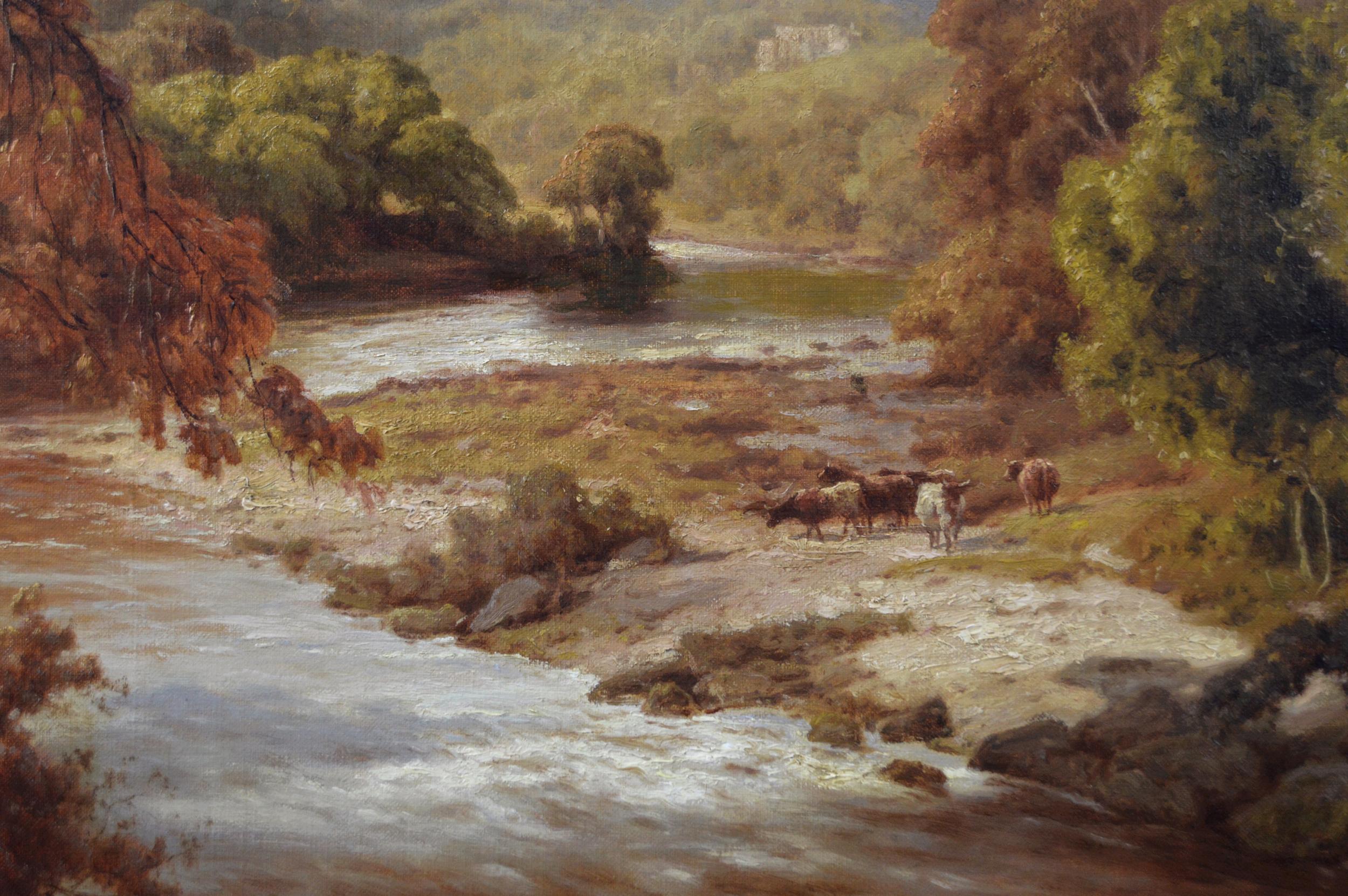 harry barden artist