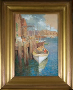 Reti da traino, Gloucester