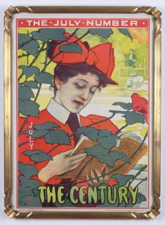 La rivista The Century