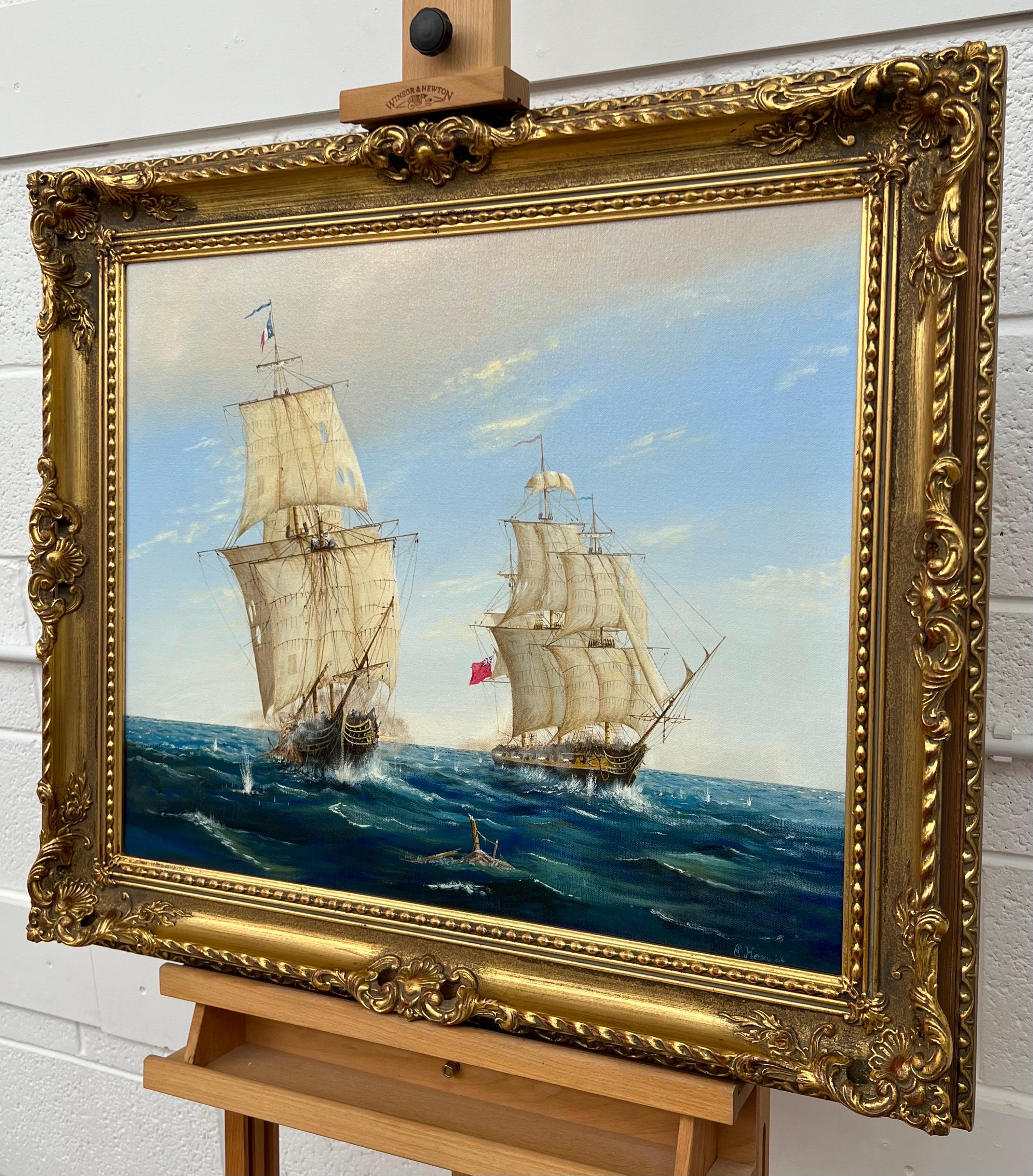 maritime paintings