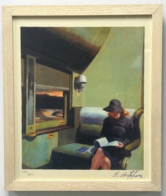 Portrait Prints