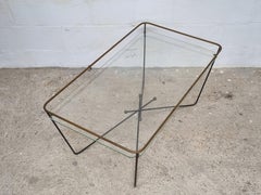 Edward Ihnatowicz Atomic Coffee Table for Mars