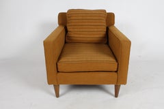 Edward J. Wormley for Dunbar Club Chair