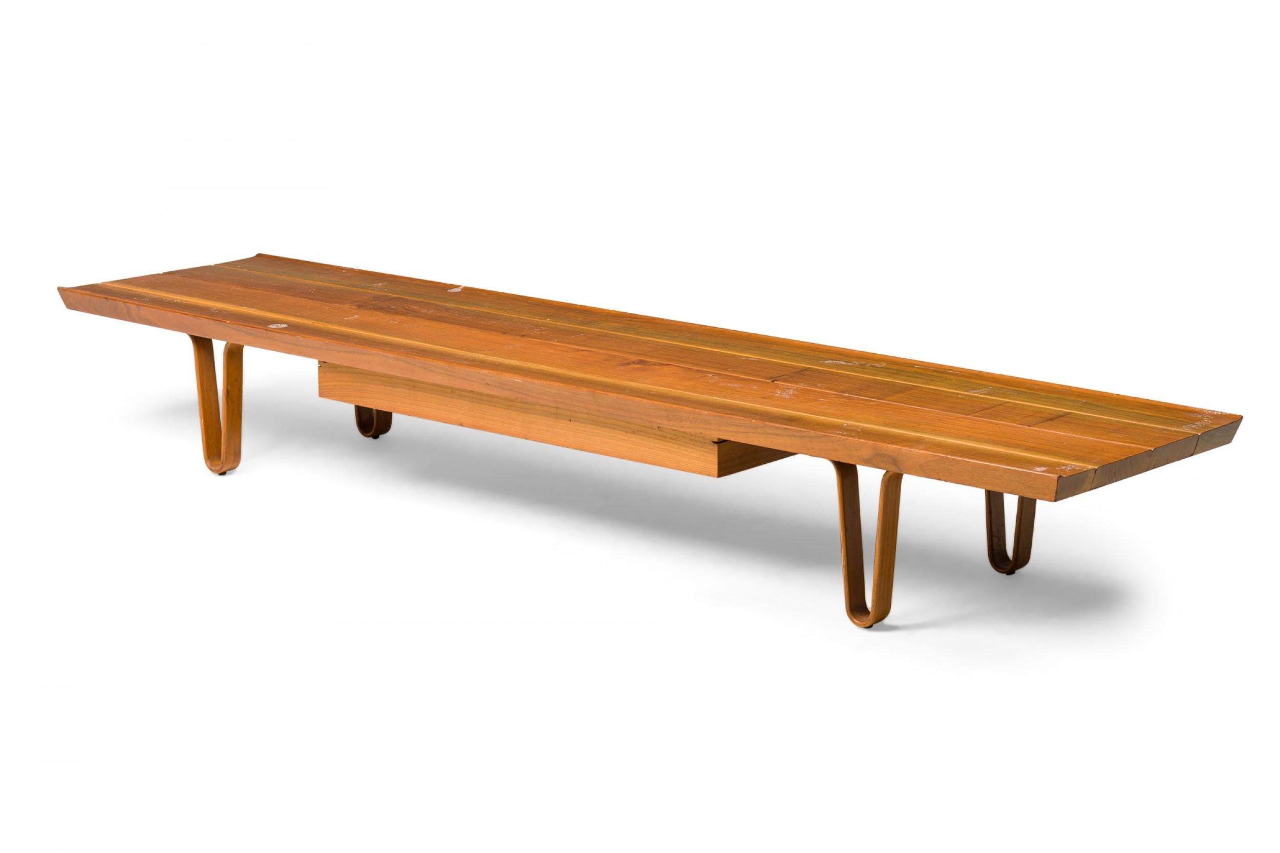 Edward J Wormley pour Dunbar Furniture Co. 