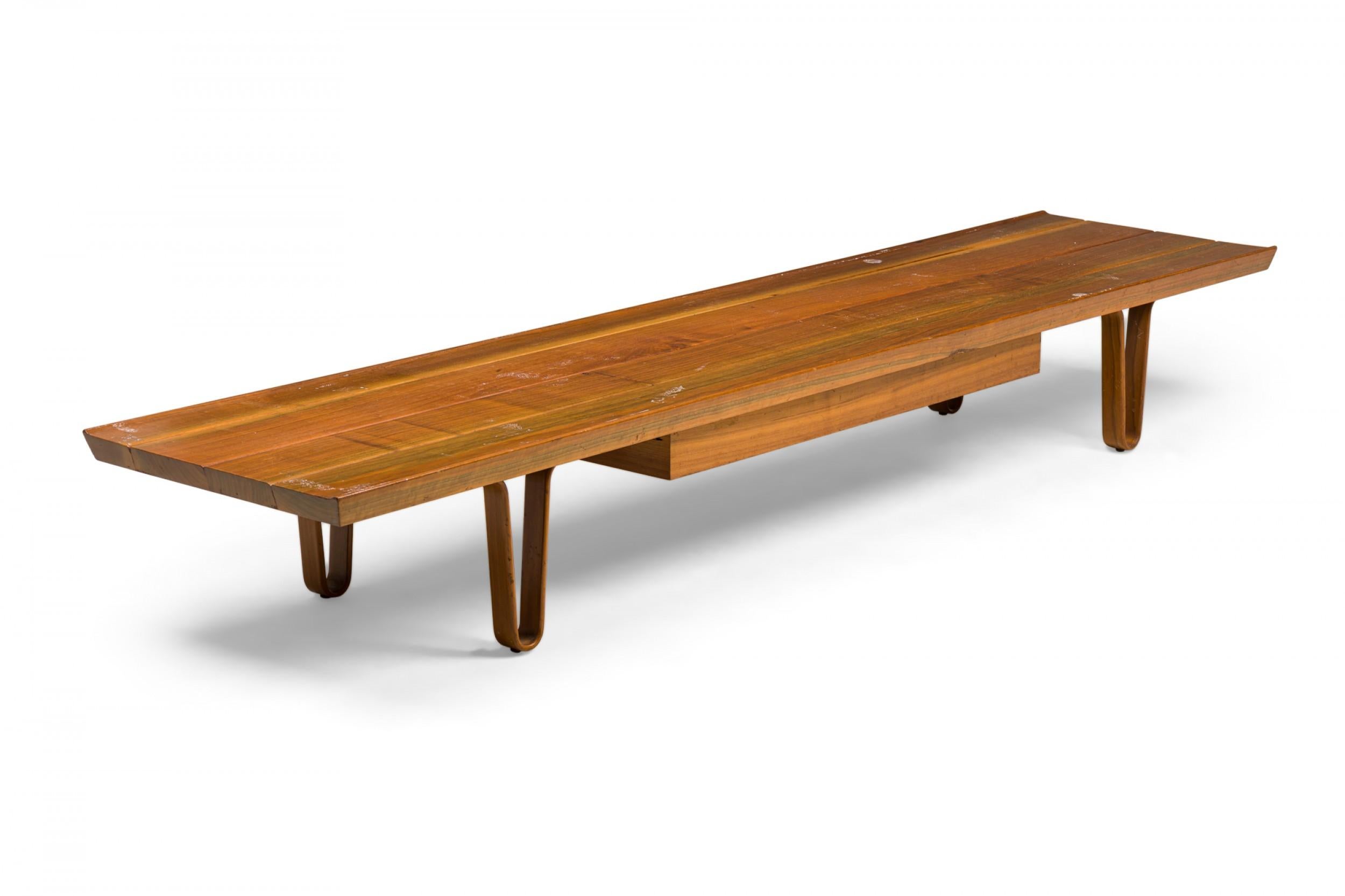 Mid-Century Modern Edward J Wormley pour Dunbar Furniture Co. 