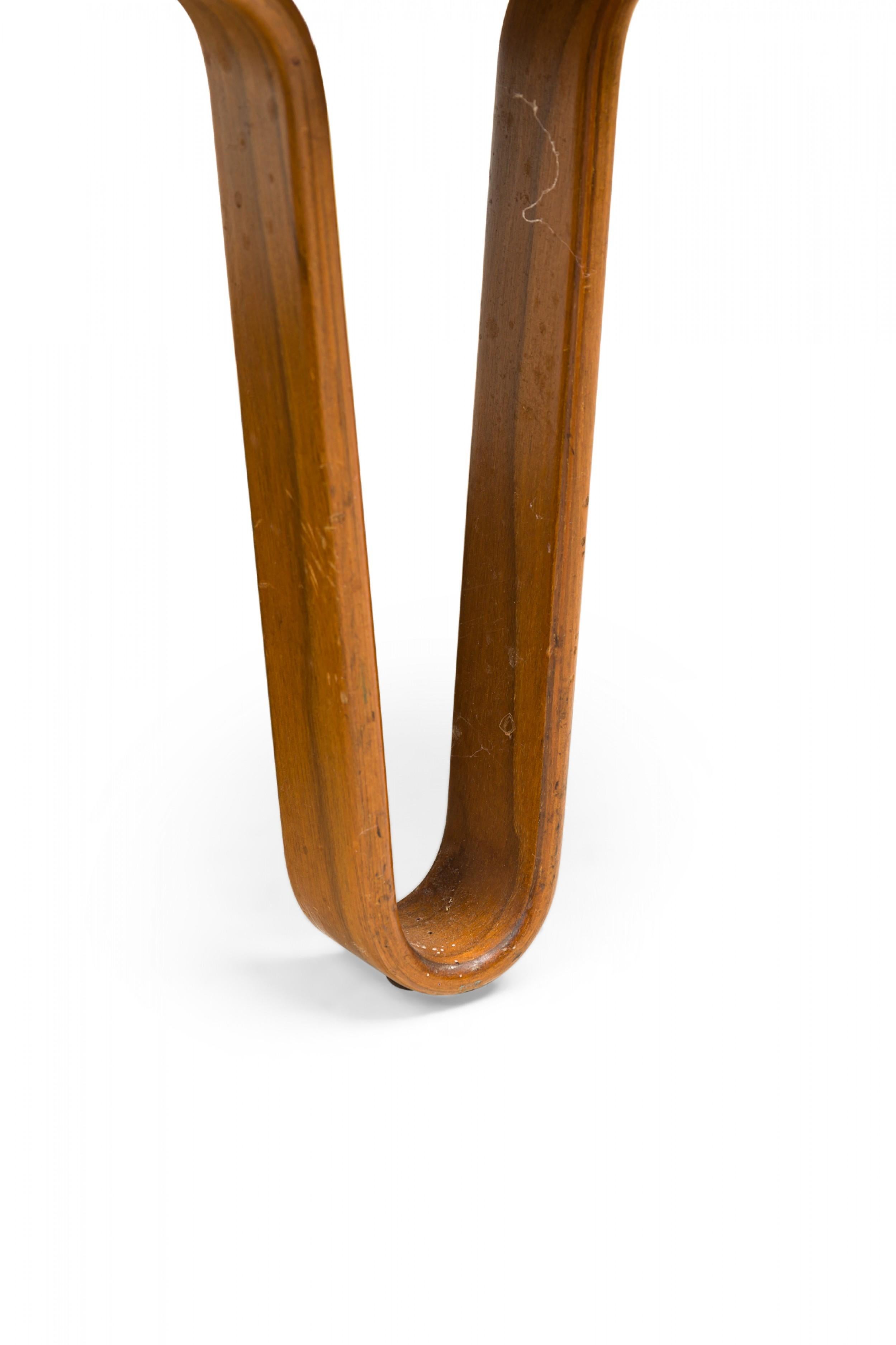 20ième siècle Edward J Wormley pour Dunbar Furniture Co. 