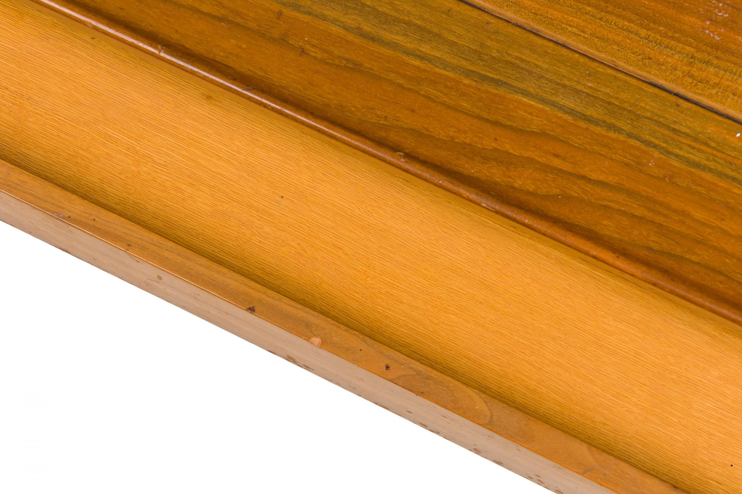 Bois Edward J Wormley pour Dunbar Furniture Co. 