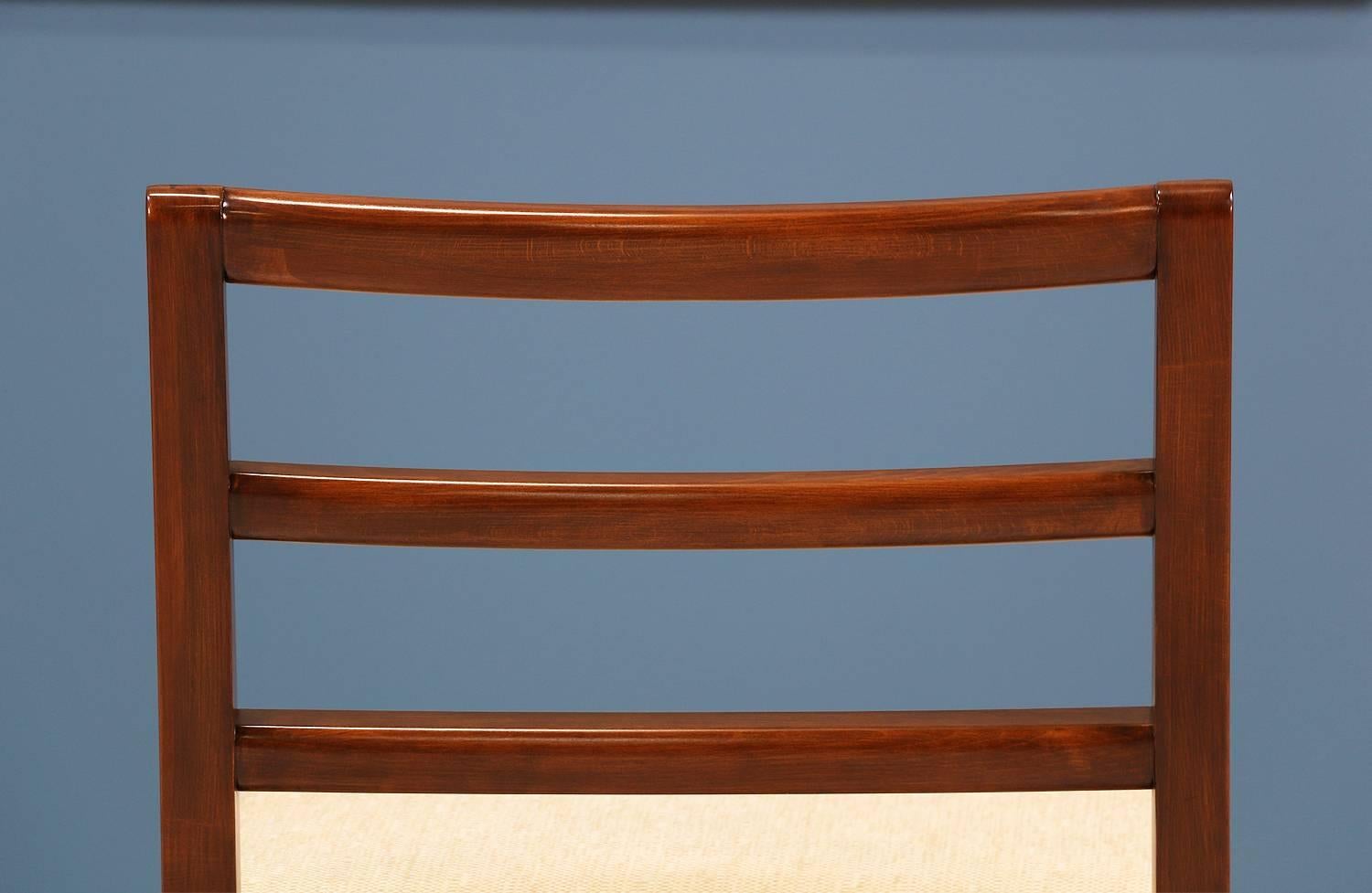 American Edward J. Wormley “Precedent” Slipper Lounge Chair for Drexel