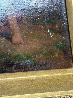 “Mother and daughter”