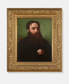 Edward John Poynter - Alfred Baldwin, Esq. Alfred Baldwin, Esq.