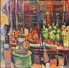 Philadelphia Market