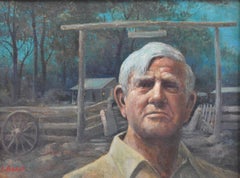 "J. FRANK DOBIE AT PAISIANA"